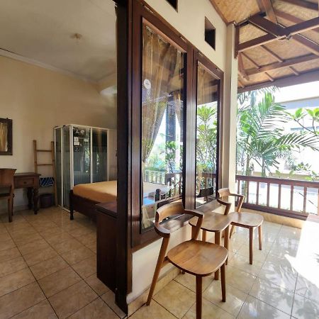 Apartamento Mai Malu Pulukan Exterior foto