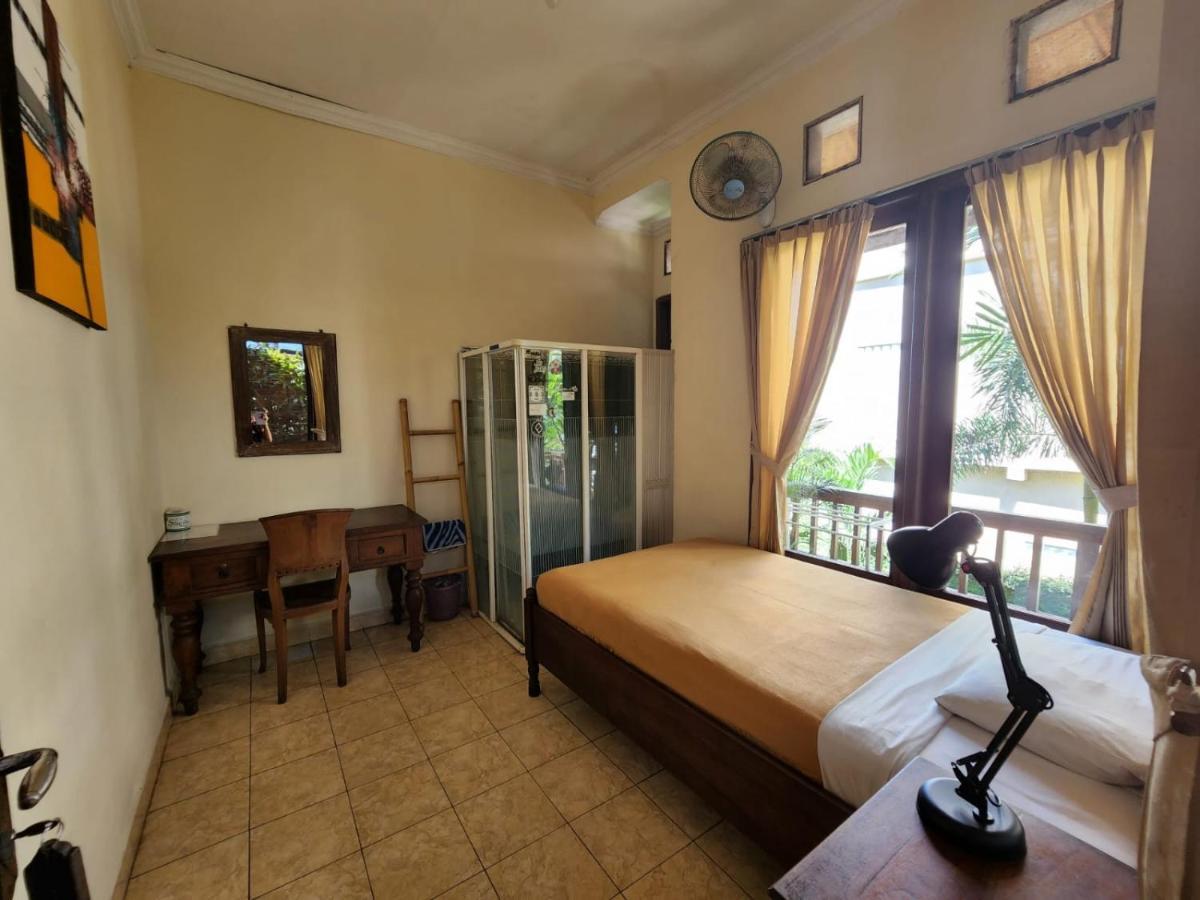 Apartamento Mai Malu Pulukan Exterior foto