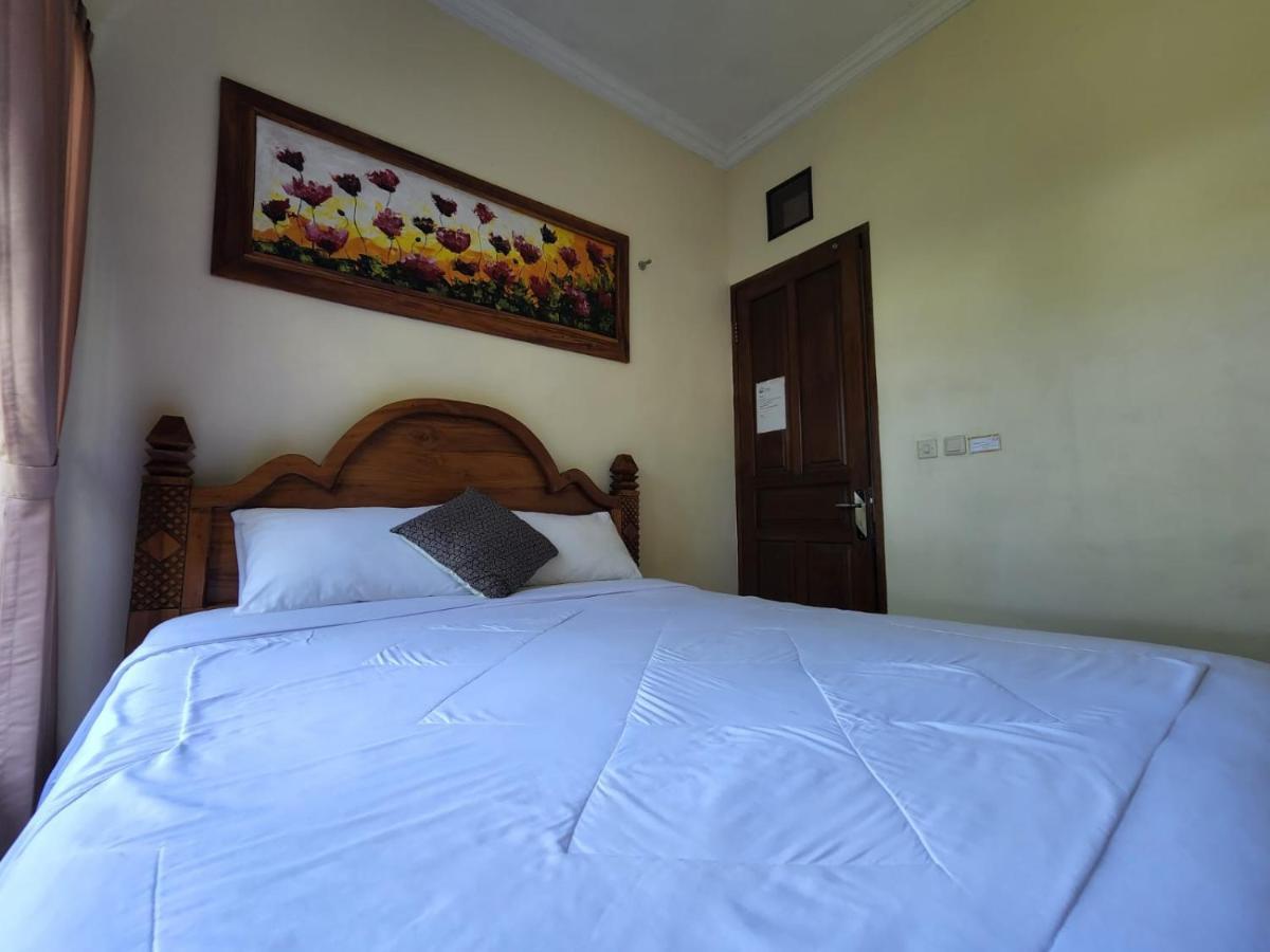 Apartamento Mai Malu Pulukan Exterior foto