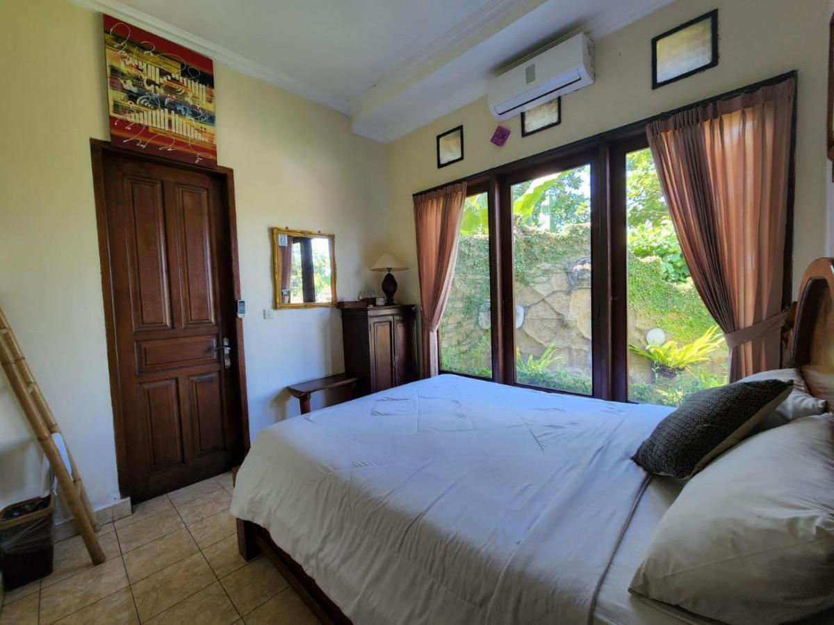 Apartamento Mai Malu Pulukan Exterior foto