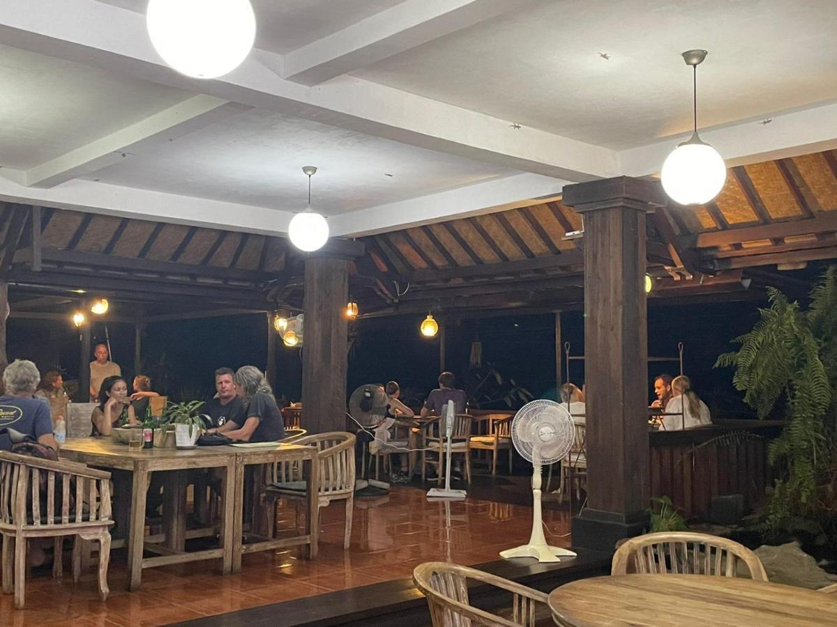 Apartamento Mai Malu Pulukan Exterior foto