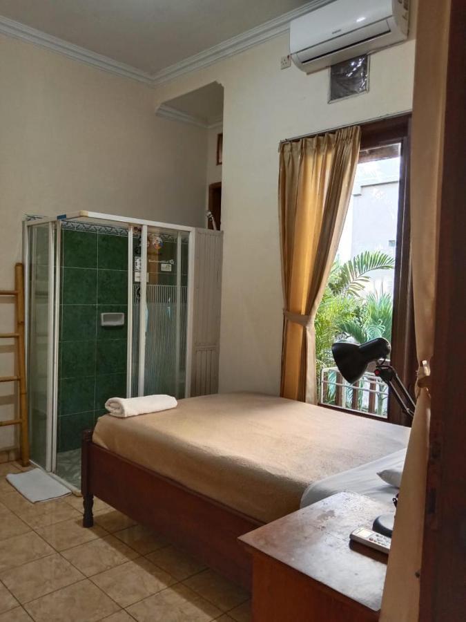 Apartamento Mai Malu Pulukan Exterior foto
