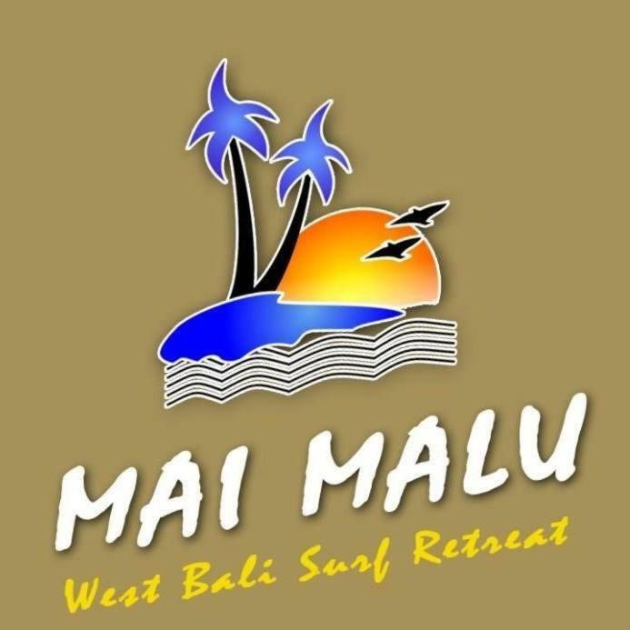 Apartamento Mai Malu Pulukan Exterior foto